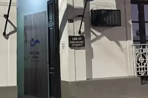 Preocupaci�n en Radio Nacional Catamarca por la intenci�n de Milei de privatizar medios p�blicos