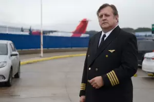 Aerolneas Argentinas expuls al sindicalista Pablo Bir