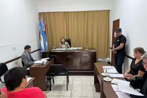 Juicio por jurados: el acusado qued libre despus de varios meses preso por un abuso que no cometi