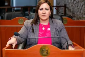Silvana Carrizo cuestion el rol de Luis Barrionuevo en el caso Juan Carlos Rojas