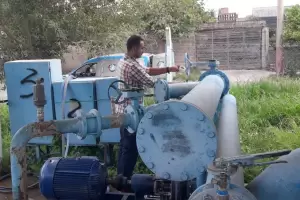 El Ente Regulador monitorea de cerca el estado y evolucin del servicio de agua potable
