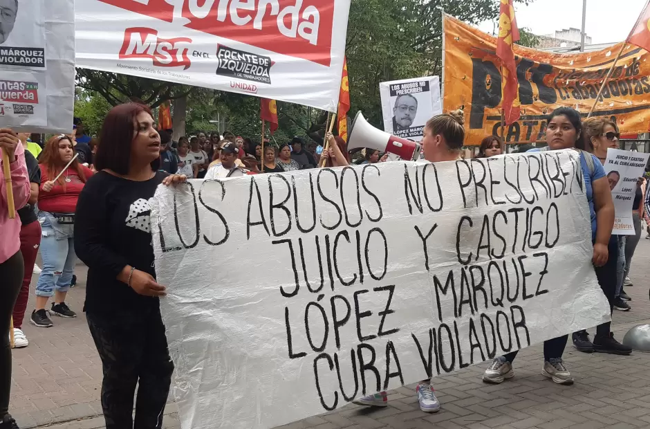 Foto Mauricio Espinoza / La Unin