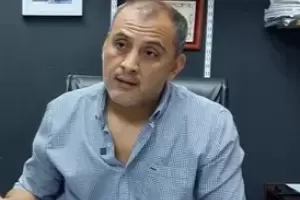 Rechazaron la recusacin del fiscal Hugo Costilla