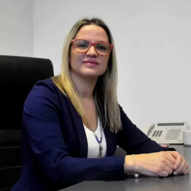 Confirmado: Carolina Piparo no ser� titular de la ANSES �Qui�n ir� en su lugar?