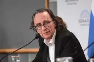 El nuevo titular de ANSES, Osvaldo Giordano, buscar la "sustentabilidad previsional"