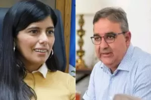 Cruces entre la Corte y el Ejecutivo provincial por el recorte en el Poder Judicial