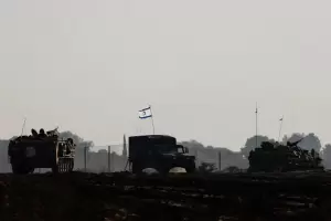 Israel y Hams inician un alto el fuego: fuerte expectativa por la situacin de los rehenes argentinos