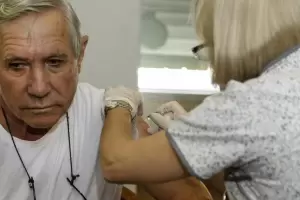 PAMI: Quines pueden recibir gratis la vacuna antigripal en abril 2025?