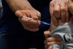 Lleg al pas la nueva vacuna contra la neumona y 20 serotipos del neumococo