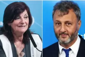 El equipo laboral de Milei se reuni con Kelly Olmos y prometi no echar al personal