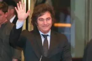 Milei ratific� su plan de cerrar el BCRA: �No es un asunto negociable�