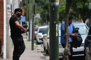 Suspendieron la indagatoria de Pablo Seco Maza, acusado de distribuir material de abuso infantil