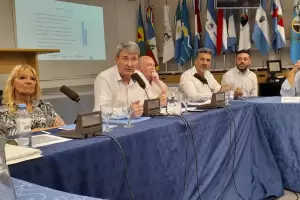 Catamarca presente en el 145 Encuentro de la Comisin Federal de Educacin Tcnico Profesional