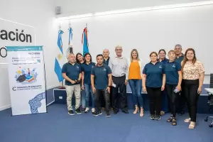 Educacin present el Sistema Federal de Ttulos Digital