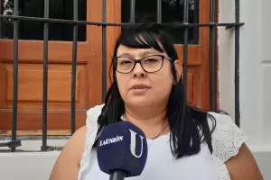 Ivon Ceballos tras sufrir violencia de gnero: "El gremio parece un club de amigos"