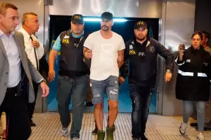 La Justicia le otorg la libertad condicional a Leonardo Faria en la causa de "la ruta del dinero k"