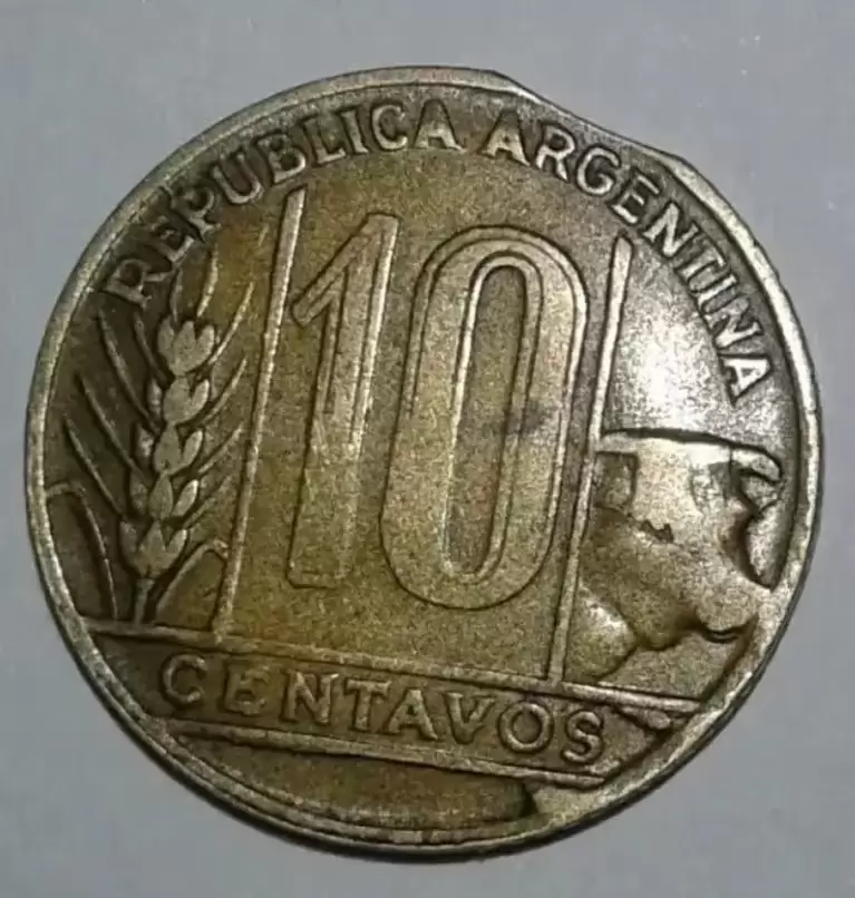 centavos