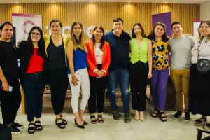 Concientizacin sobre la violencia contra las mujeres y diversidad