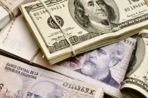 Robaron miles de pesos y dlares a un jubilado