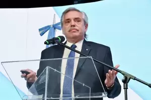 Alberto Fernndez se ir a vivir a Espaa luego del 10 de diciembre: "Est bien tomar distancia"