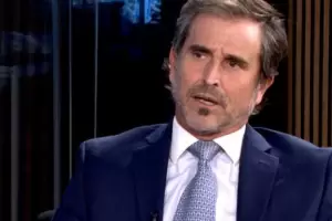 Benegas Lynch asegur� que habr� prioridades en Reformas de Estado y fiscal