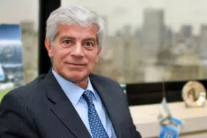 Cneo Libarona: "No vamos a usar la Justicia federal para perseguir a los opositores"