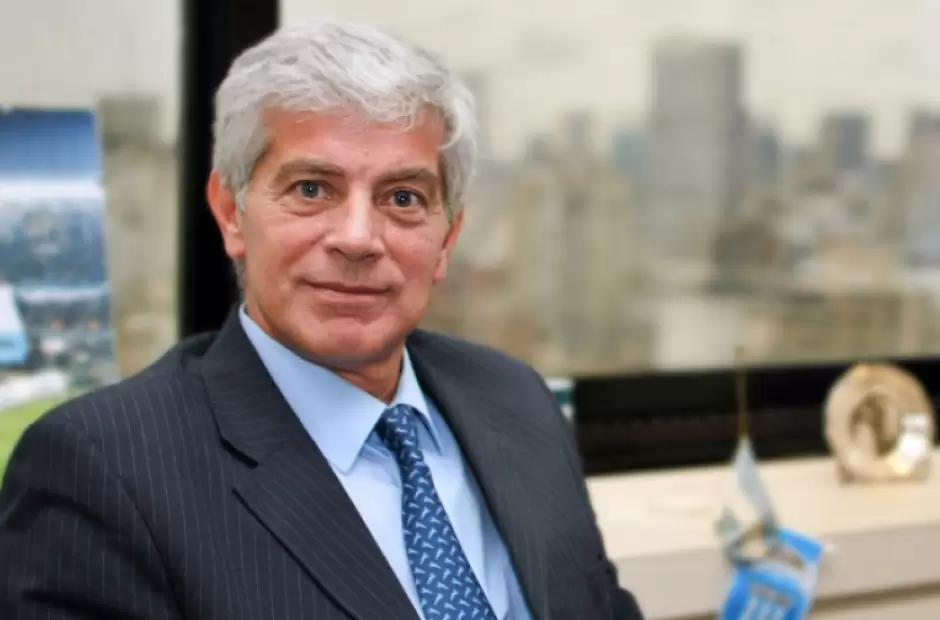 Mariano Cneo Libarona