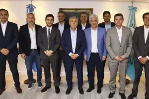 Malestar entre los gobernadores de JxC: crticas a Bullrich y a una medida anunciada por Milei