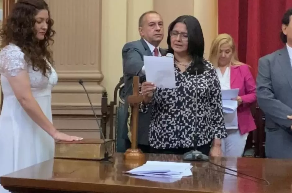 Griselda Galleguillos