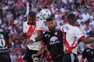 Se confirmaron las sedes, das y horarios de los cuartos de final de la Copa de la Liga