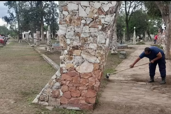 tormenta santa rosa jose las caas