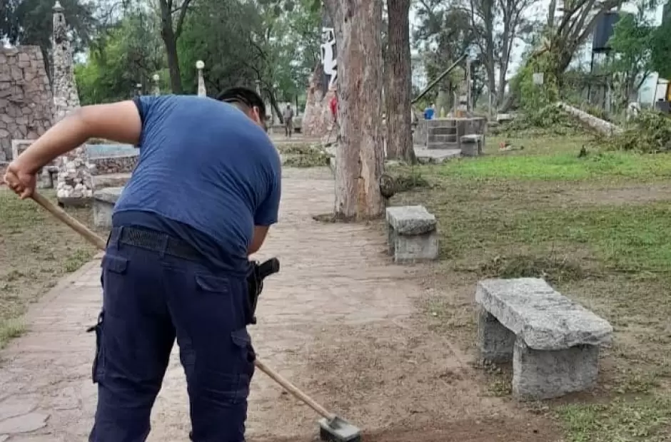 Foto gentileza Noticias Santa Rosa.