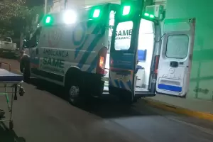Lo detienen por robar un caballo y protagonizar un siniestro vial