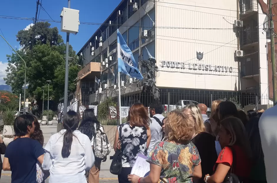 Foto Mauricio Espinoza/ La Unin