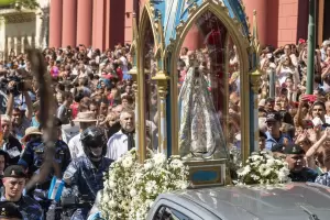 Festividades Marianas: comienza el registro de casas de familia para alojamientos a turistas