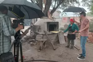 Los sabores catamarqueos de la Ruta 40 en El Gourmet