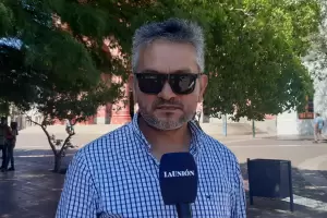 Caso Rojas: realizaron la pericia para determinar la causa de muerte del ministro