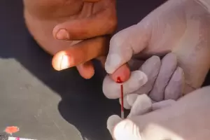 Salud contina con los testeos rpidos de VIH y Sfilis: Mir dnde y en qu horarios