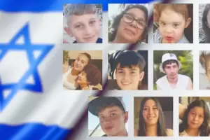 Hamas liber a 5 rehenes argentinos tras 52 das de cautiverio