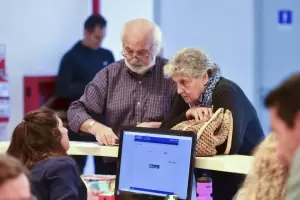 El Gobierno prepara una nueva reforma que beneficiar a los jubilados