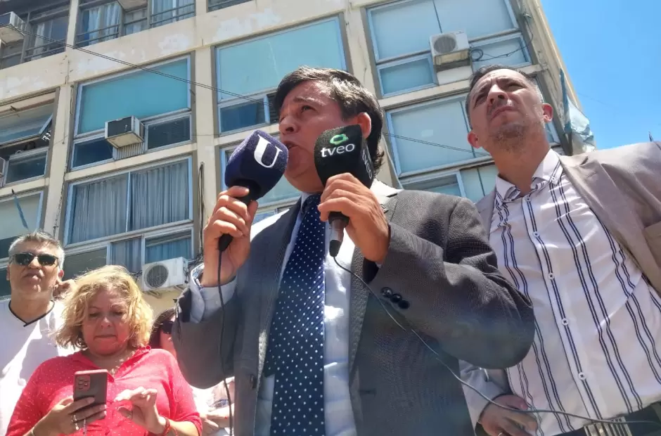 Foto Mauricio Espinoza / La Unin