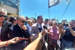 Judiciales invitan a jueces autoconvocados a sumarse al reclamo