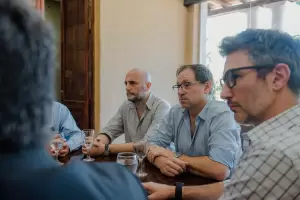 Miranda: En ningn momento estuvo en dudas el pago de los sueldos