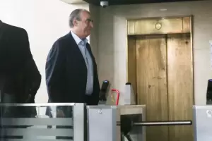 Jalil y los gobernadores del PJ se reunieron con el futuro ministro del Interior de Milei: "Se abri una lnea de comunicacin"