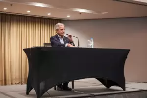 Andrs Ibarra asegur que no habr intervencin en Boca y que el oficialismo continuara hasta que haya elecciones