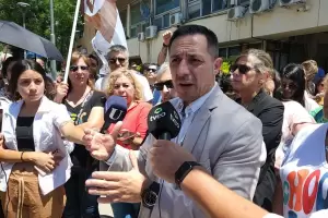 Tras la presin, el Gobierno decidi dar marcha atrs con el proyecto de ley de tope salarial