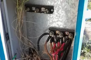 Denuncian vandalismo contra instalaciones de Aguas de Catamarca