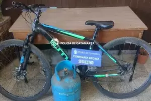 Rob a su propio hermano y termin detenido