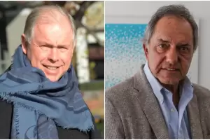 Confirmaron a Werthein como embajador en Estados Unidos y a Scioli en Brasil