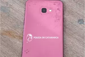 Demoran a un adolescente y recuperan elementos sustra�dos